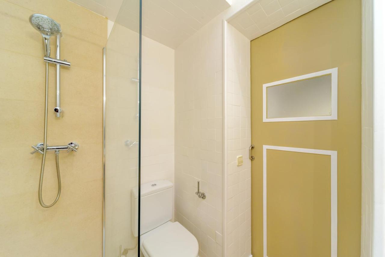 Appartamento Stylish Loft At Chueca's Heart