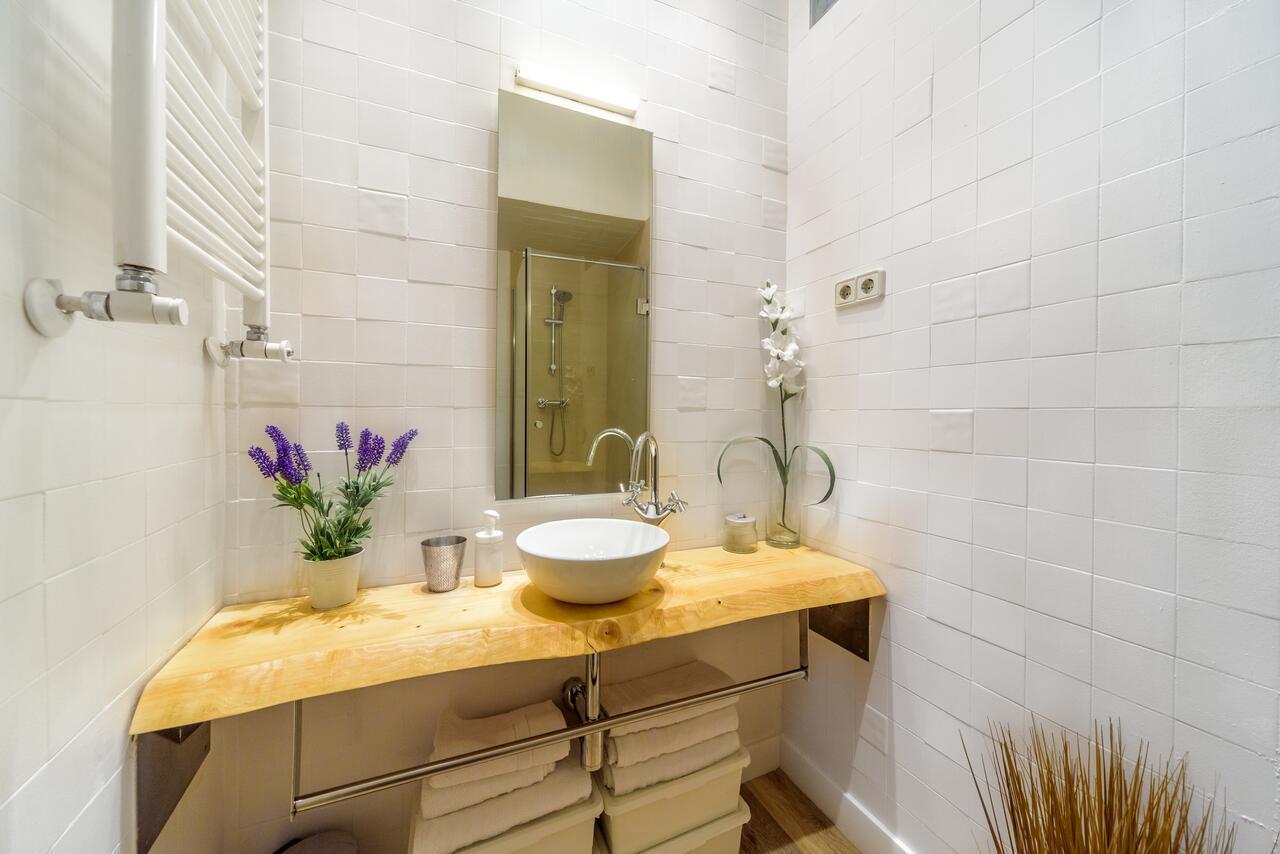 Apartment Stylish Loft At Chueca's Heart Madrid