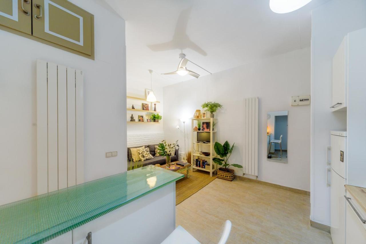 Stylish Loft At Chueca's Heart Appartamento