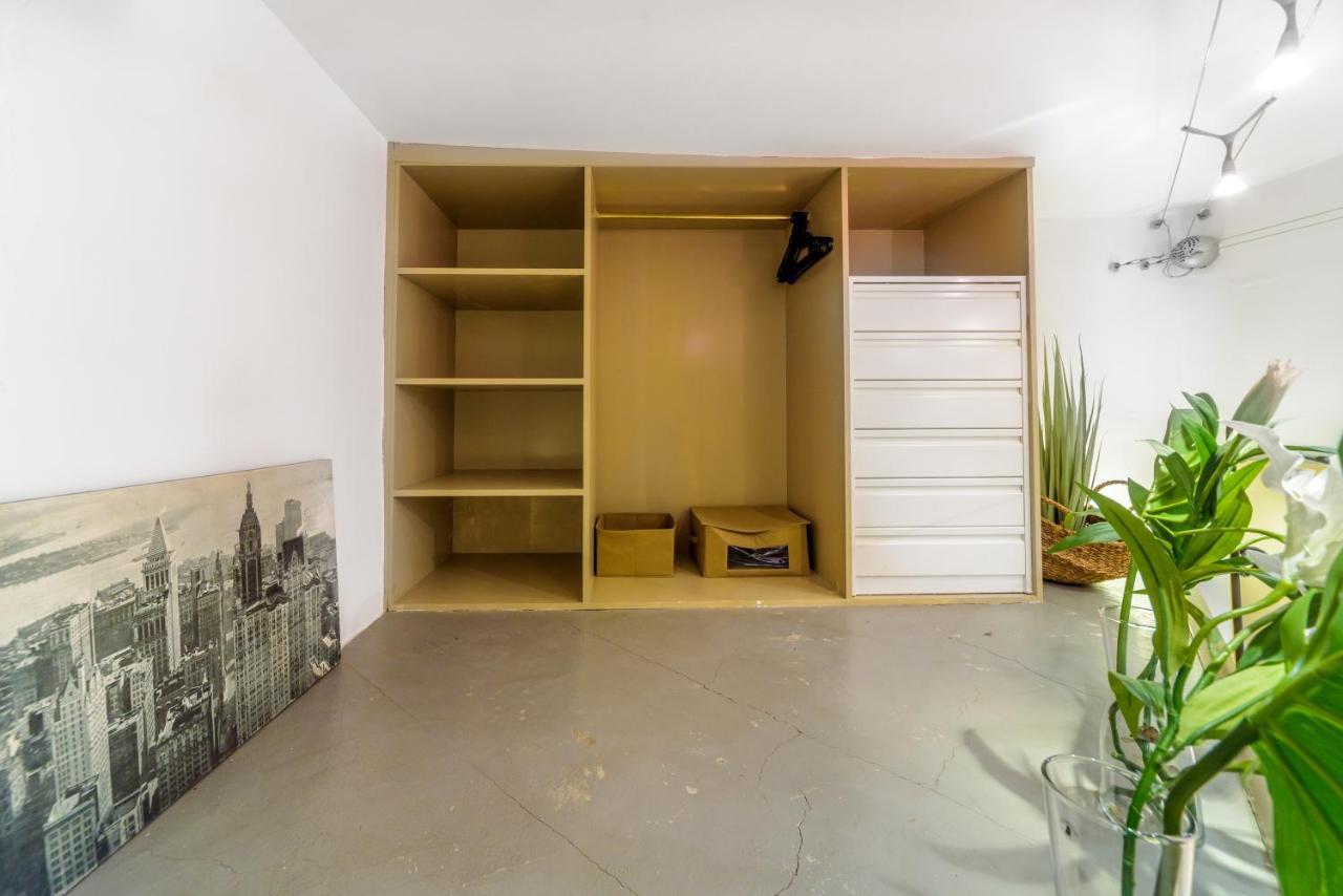 Stylish Loft At Chueca's Heart Appartamento