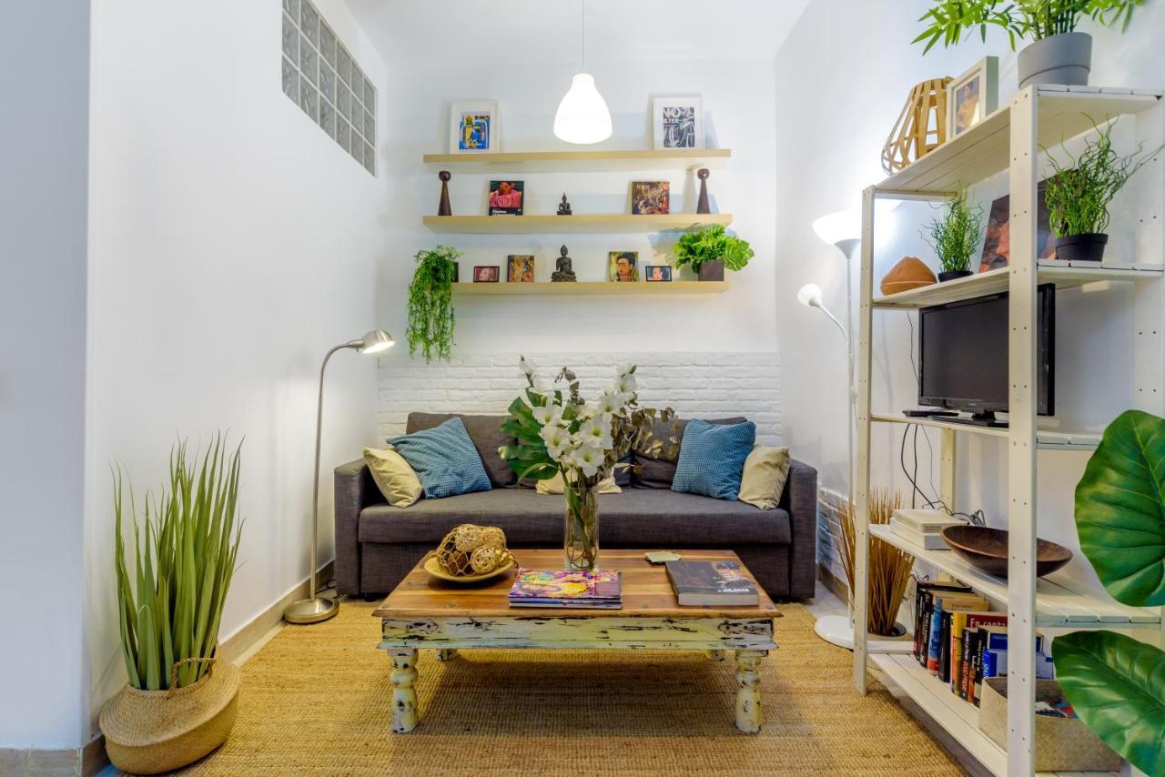 Stylish Loft At Chueca's Heart Appartamento *