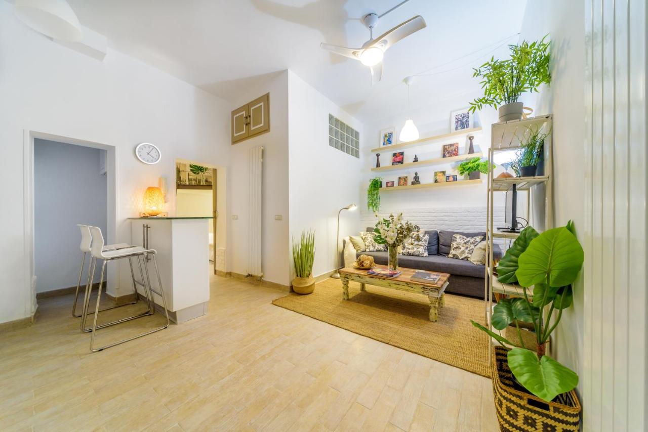 Appartamento Stylish Loft At Chueca's Heart *