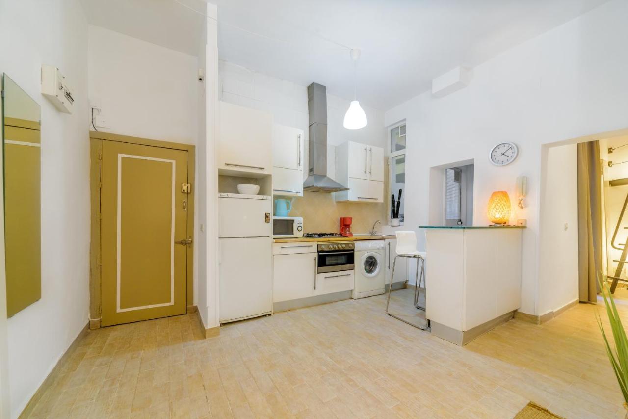 Stylish Loft At Chueca's Heart Appartamento Madrid