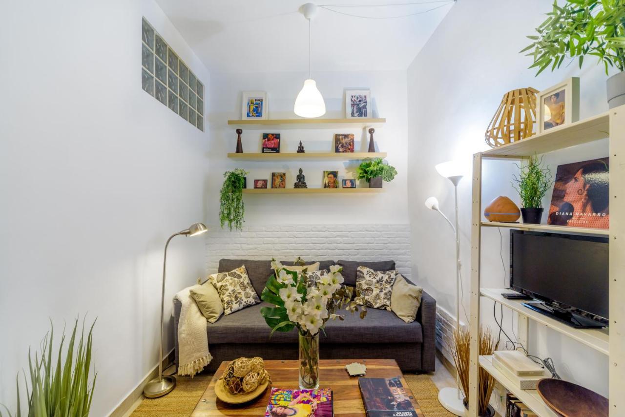 Appartamento Stylish Loft At Chueca's Heart *