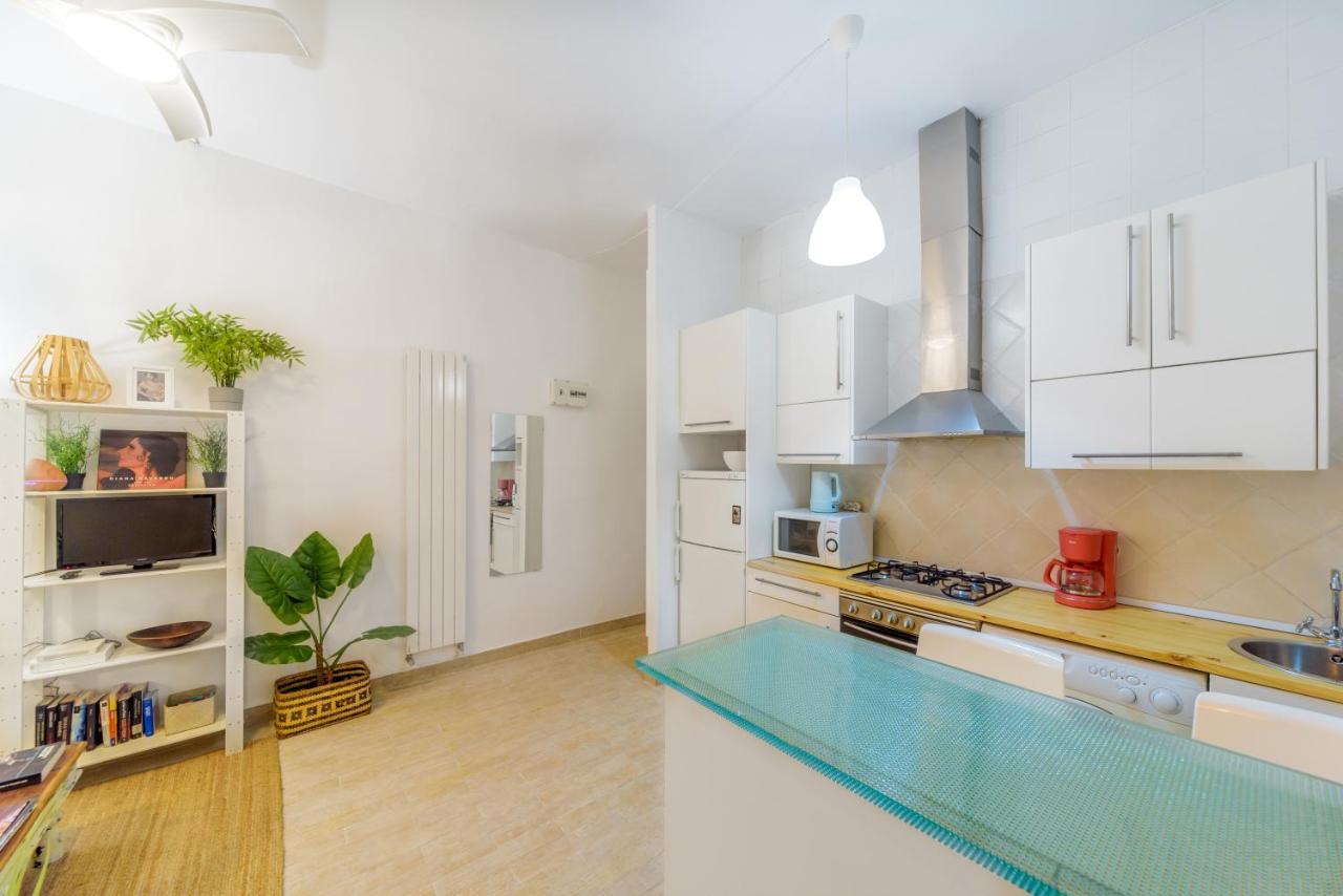 Stylish Loft At Chueca's Heart Appartamento Madrid
