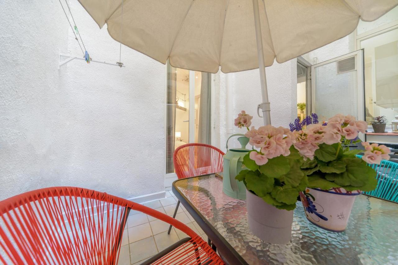 Stylish Loft At Chueca's Heart Appartamento
