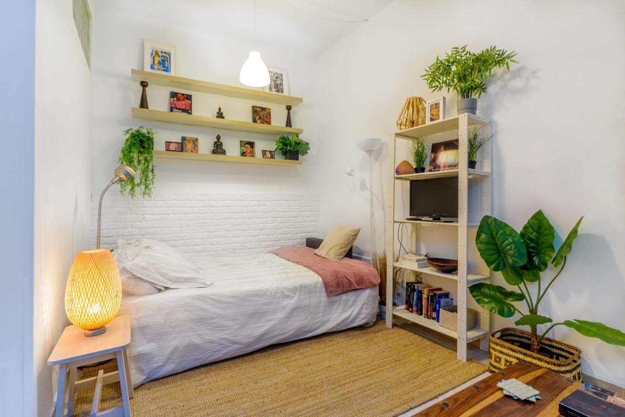 Appartamento Stylish Loft At Chueca's Heart Madrid