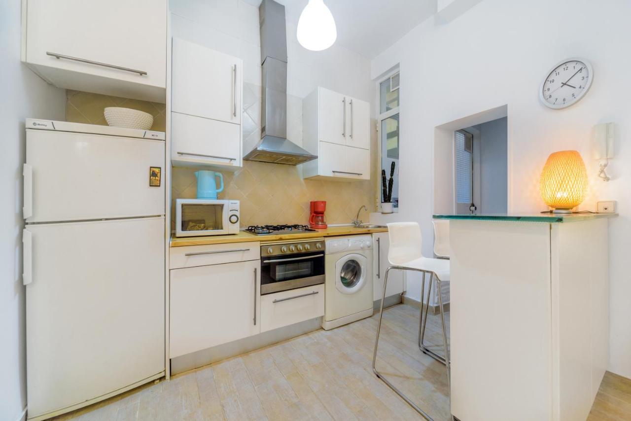 Stylish Loft At Chueca's Heart Appartamento Madrid