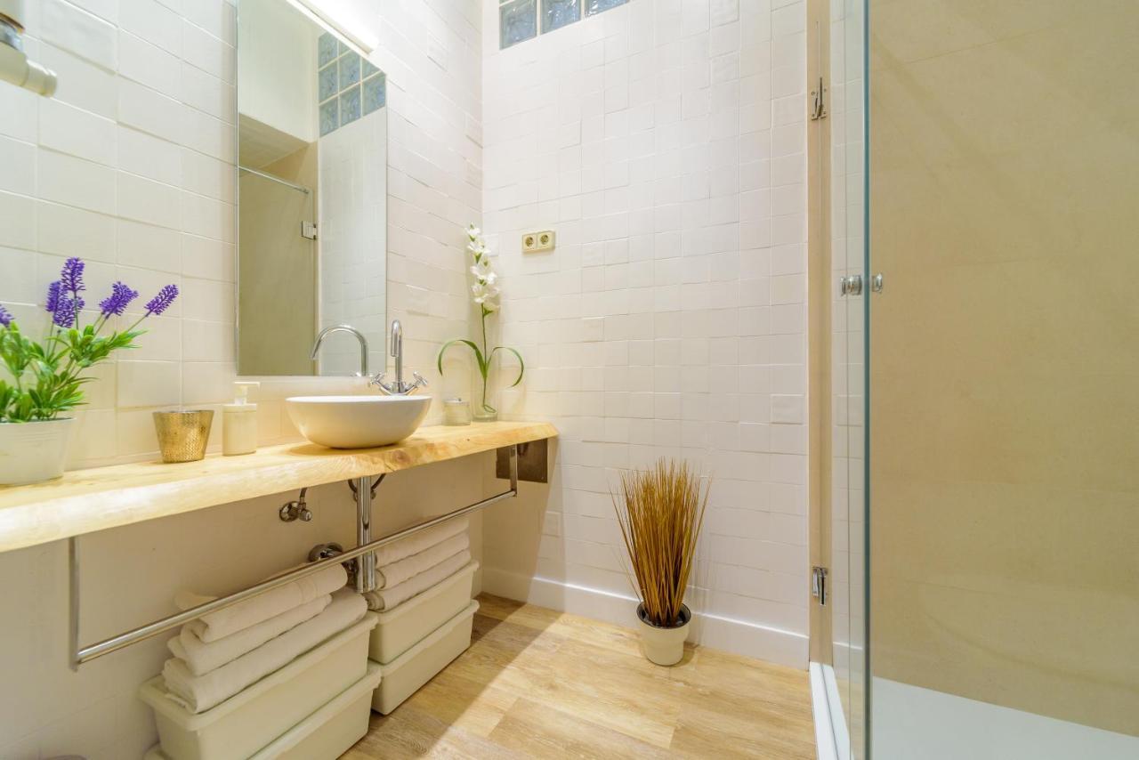 Appartamento Stylish Loft At Chueca's Heart Madrid